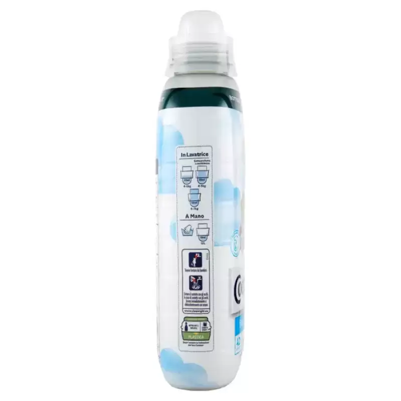 Coccolino Balsam Rufe Concentrat Delicat & Moale 42 spl 980 ml Bax 8 buc.